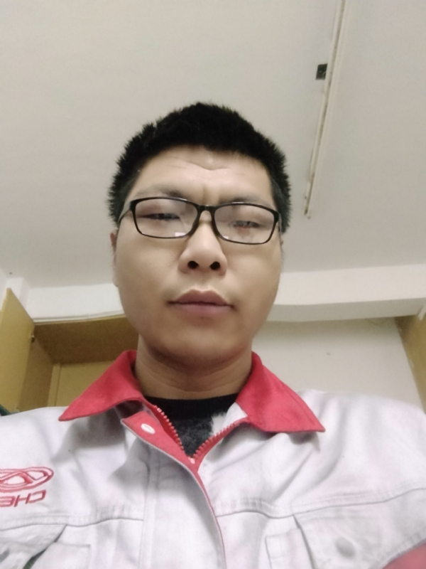 爱你就疼你的第一张照片--梅州相亲服务中心