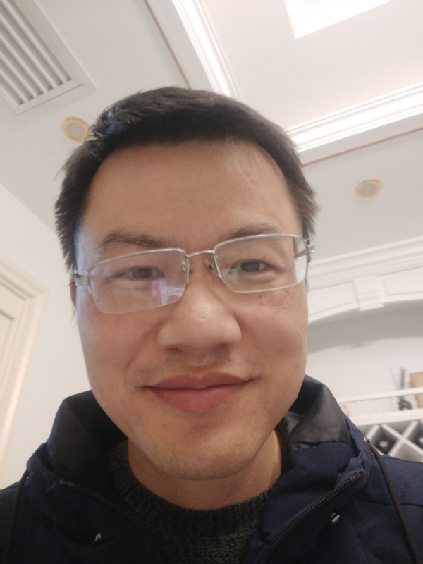 翔翔的第一张照片--梅州相亲服务中心