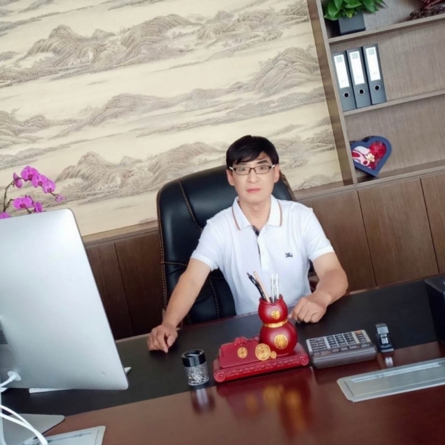 大叔寻觅有缘人的第三张照片--梅州相亲服务中心