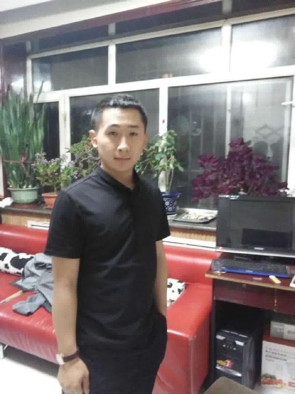 余生层楼的第一张照片--梅州相亲服务中心