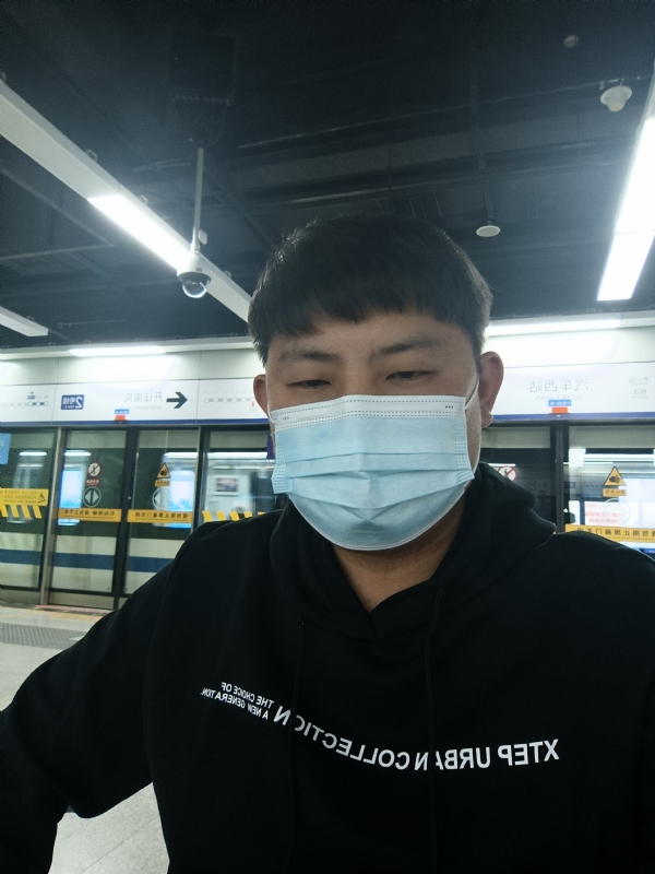 小生不才的第一张照片--梅州相亲服务中心