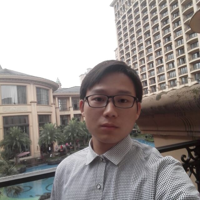 人在天涯的第一张照片--梅州相亲服务中心