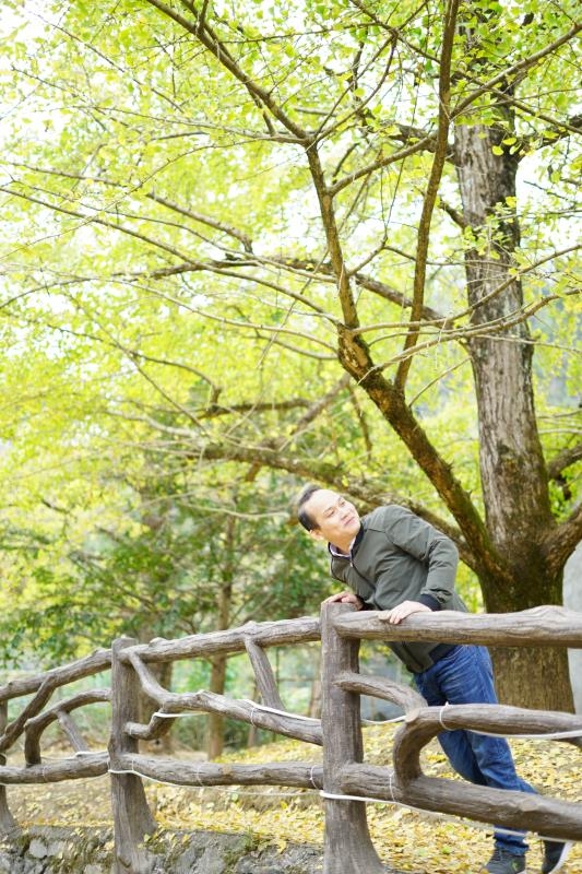好久不见的第一张照片--梅州相亲服务中心