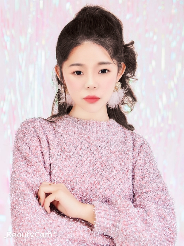 刘小姐的第一张照片--梅州相亲服务中心