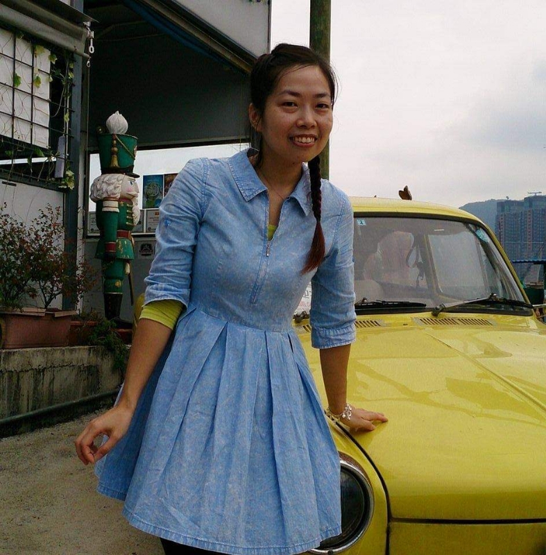 BabyJoy～的第一张照片--梅州相亲服务中心