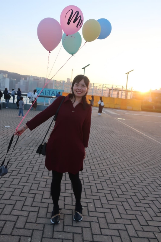 BabyJoy～的第二张照片--梅州相亲服务中心