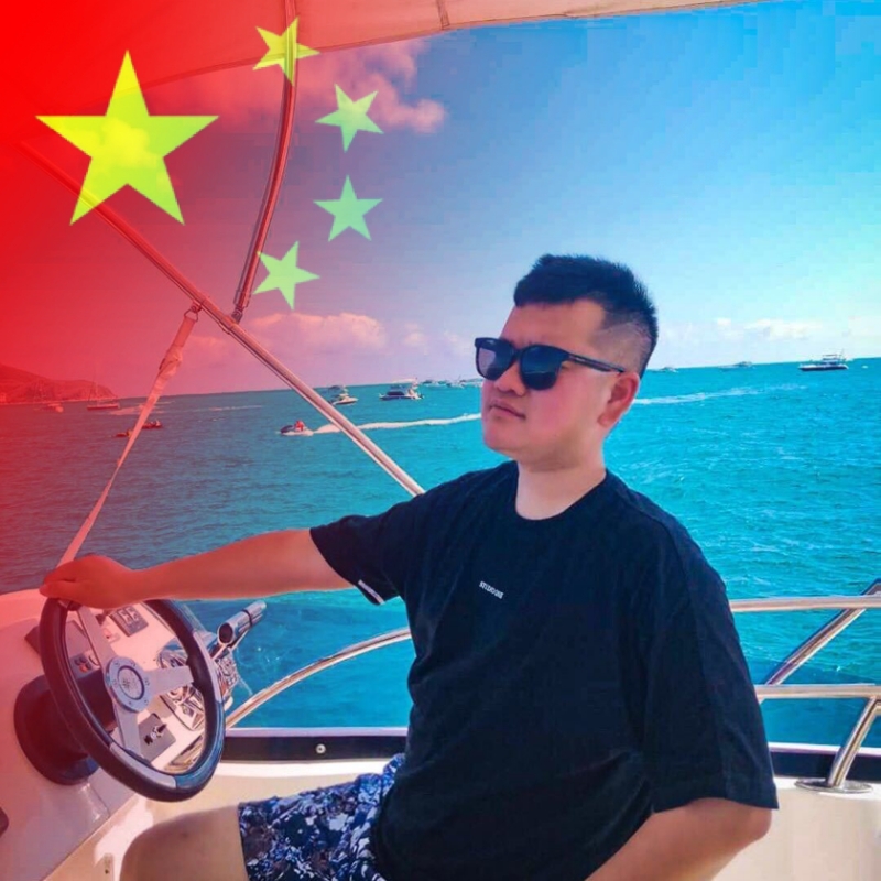 Yyq的第一张照片--梅州相亲服务中心