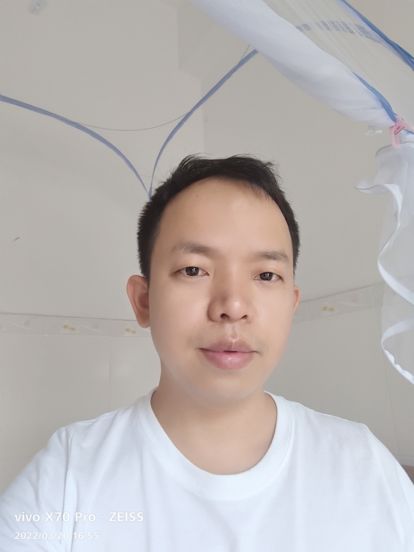 蒙柠的第二张照片--梅州相亲服务中心