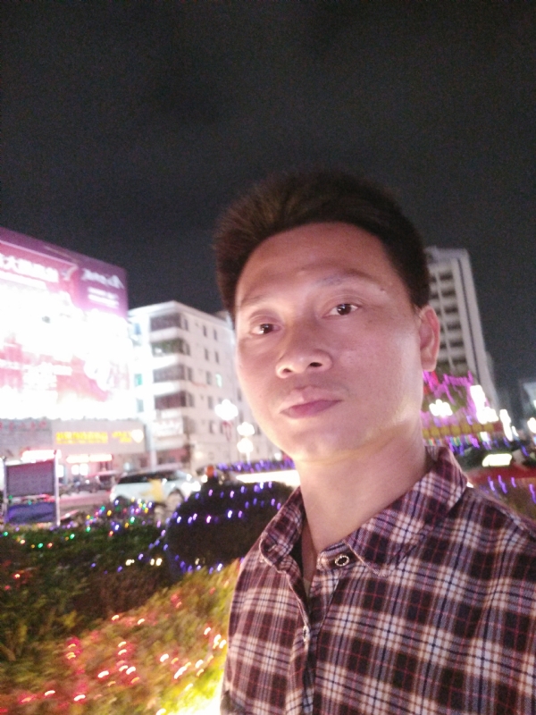 极光的第一张照片--梅州相亲服务中心