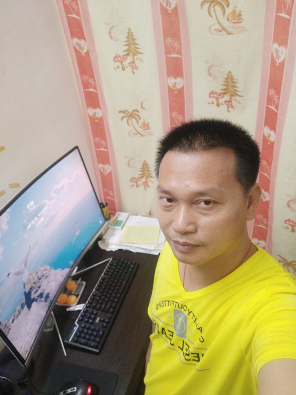 极光的第四张照片--梅州相亲服务中心