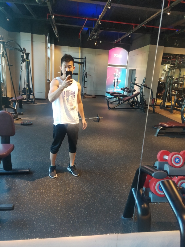 星星的第一张照片--梅州相亲服务中心