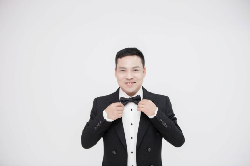 榕華的第一张照片--梅州相亲服务中心