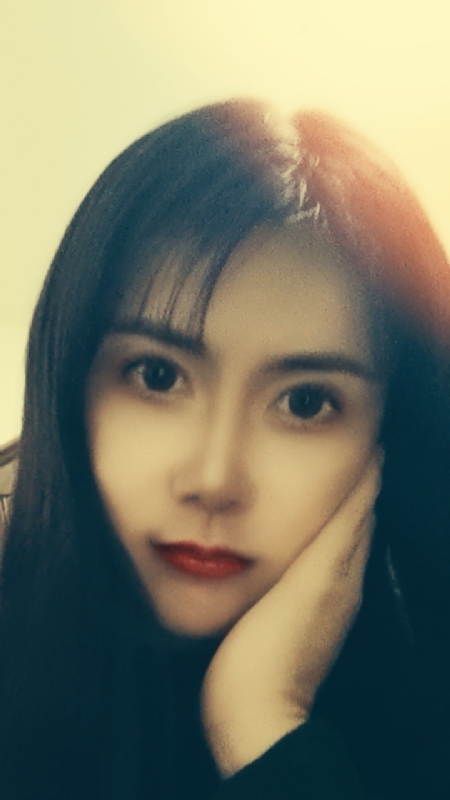 茜茜的第一张照片--梅州相亲服务中心