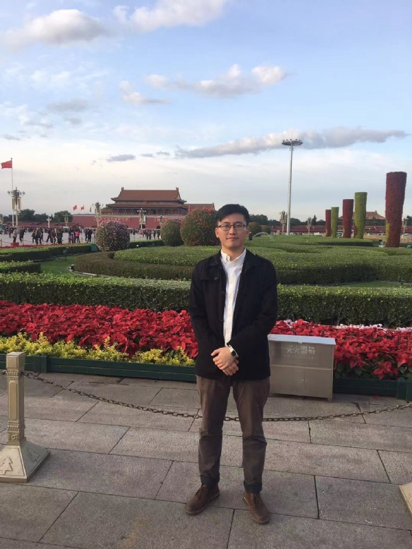 海的第一张照片--梅州相亲服务中心