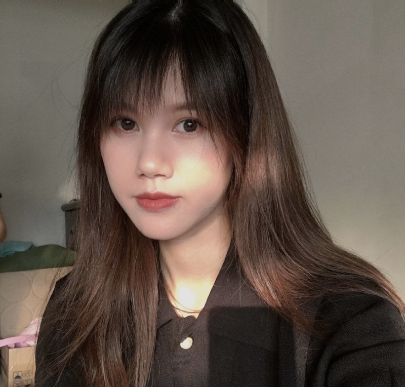 愛琳的第一张照片--梅州相亲服务中心