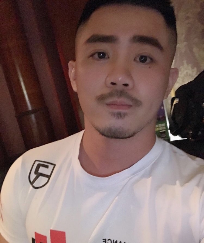 岁月的第二张照片--梅州相亲服务中心