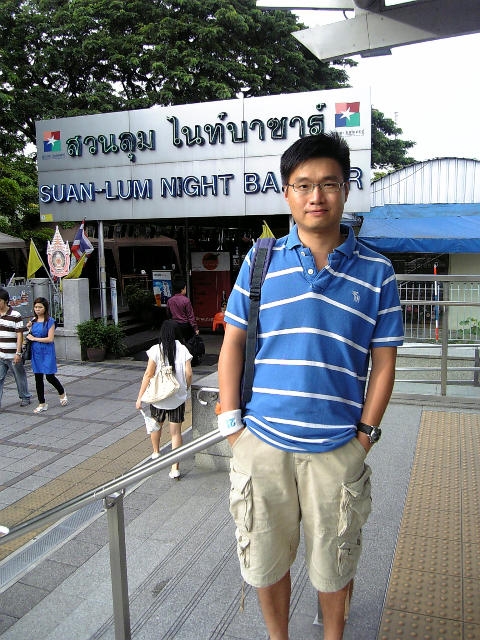 Ricky的第四张照片--梅州相亲服务中心