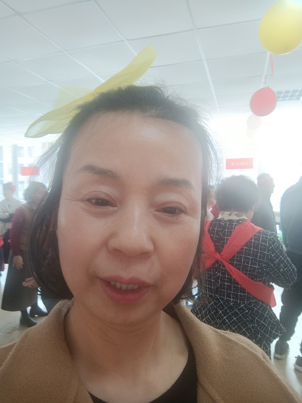 晨曦的第一张照片--梅州相亲服务中心