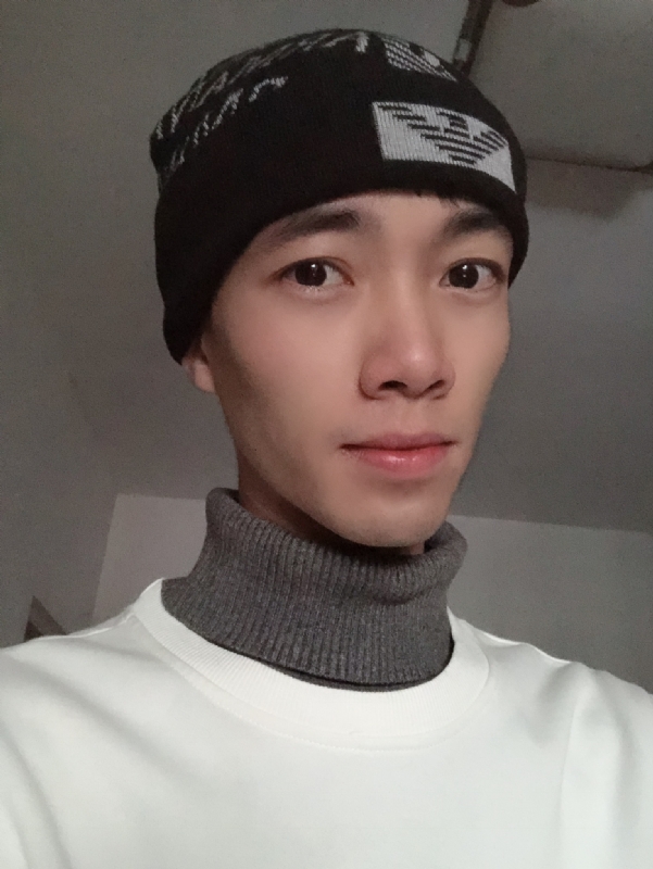 小良先生的第一张照片--梅州相亲服务中心