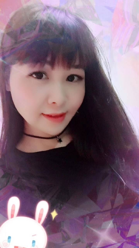 兰馨的第一张照片--梅州相亲服务中心