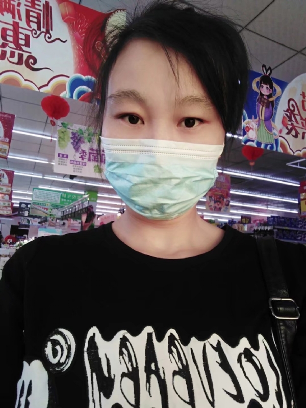 果果的第一张照片--梅州相亲服务中心