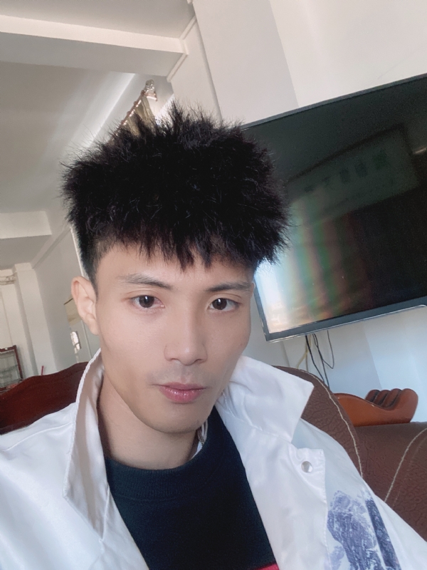 李邓平的第一张照片--梅州相亲服务中心