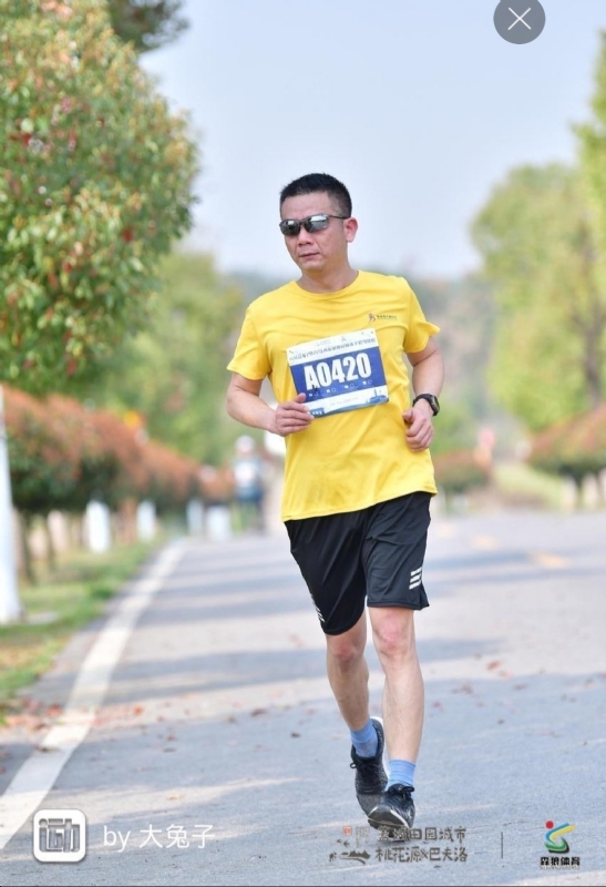 放飞自由的第一张照片--梅州相亲服务中心