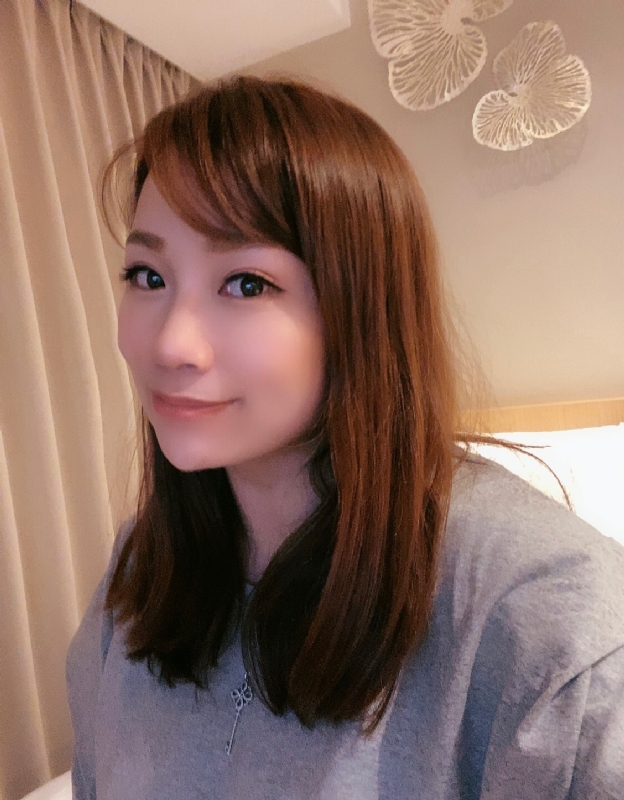 Judy的第一张照片--梅州相亲服务中心