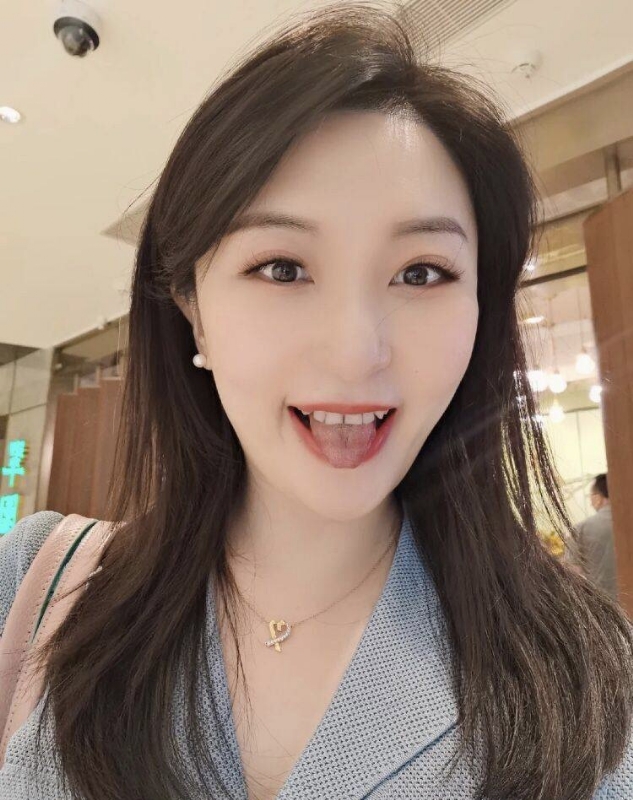 Judy的第三张照片--梅州相亲服务中心