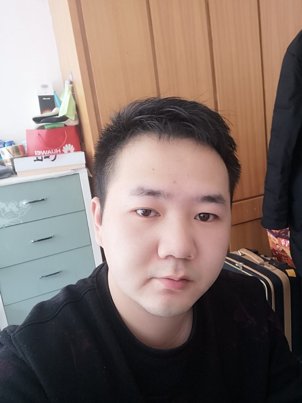 等风来的第一张照片--梅州相亲服务中心