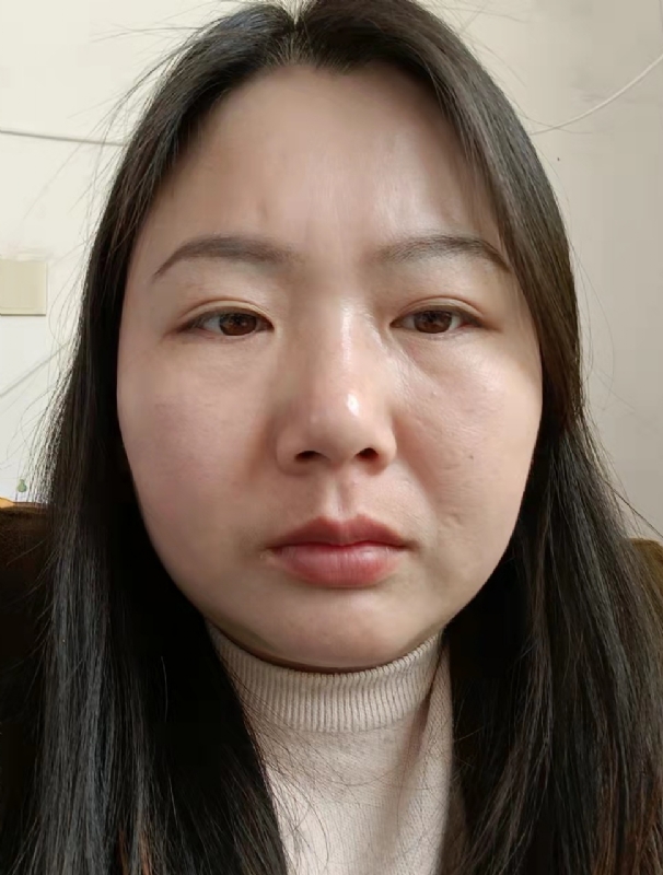 云飞儿的第一张照片--梅州相亲服务中心