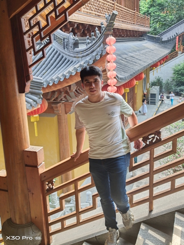 开心快乐每一天的第三张照片--梅州相亲服务中心