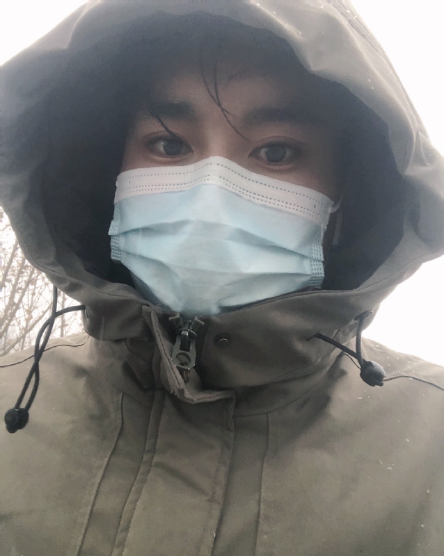 寻觅的第二张照片--梅州相亲服务中心