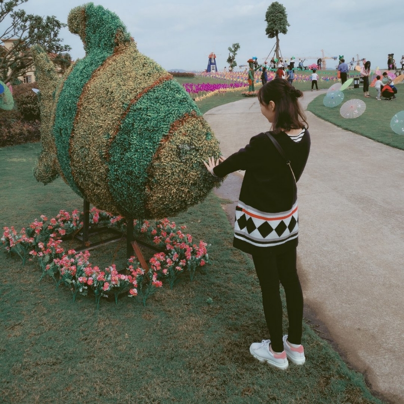 哎呀嘞的第一张照片--梅州相亲服务中心