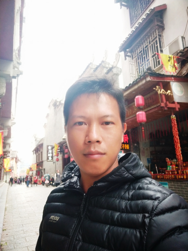 大圣男的第一张照片--梅州相亲服务中心