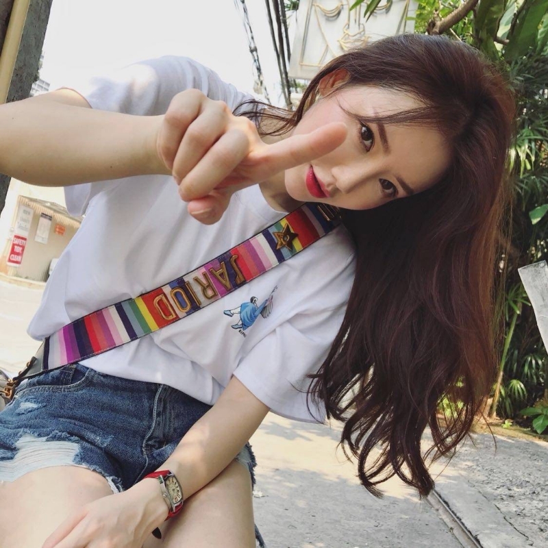 Lisa的第一张照片--梅州相亲服务中心