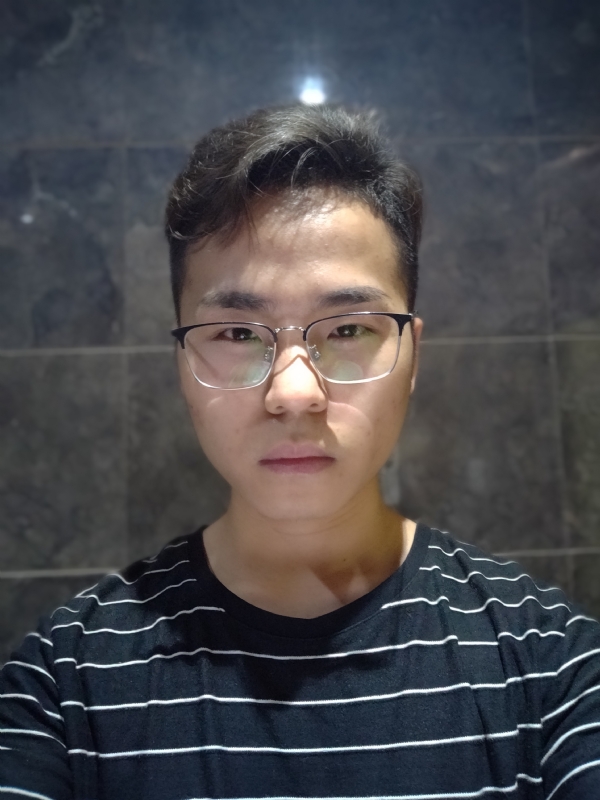 难赋深情的第一张照片--梅州相亲服务中心