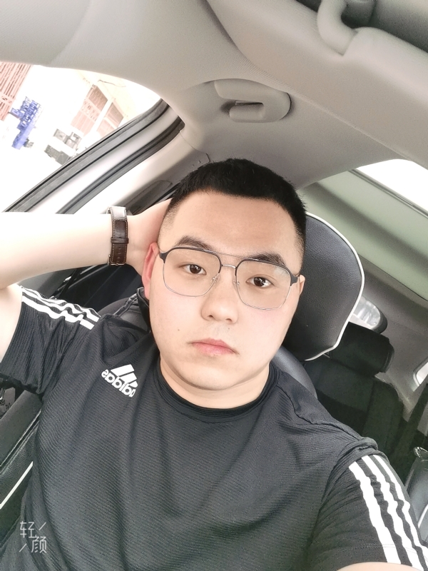 海阔天空的第一张照片--梅州相亲服务中心