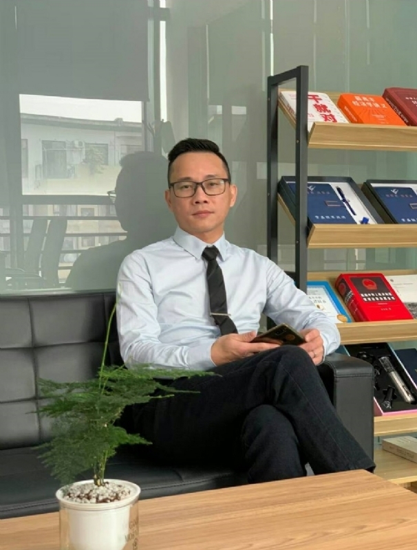 我這樣的男人的第五张照片--梅州相亲服务中心