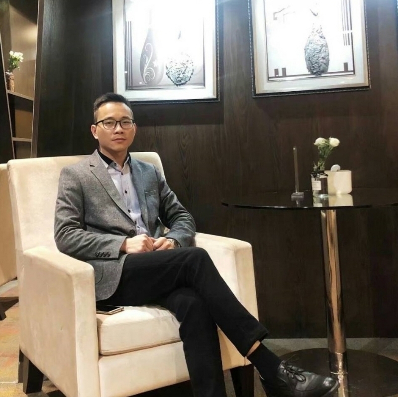 我這樣的男人的第六张照片--梅州相亲服务中心