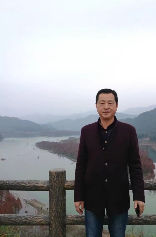 真心找老伴的第一张照片--梅州相亲服务中心