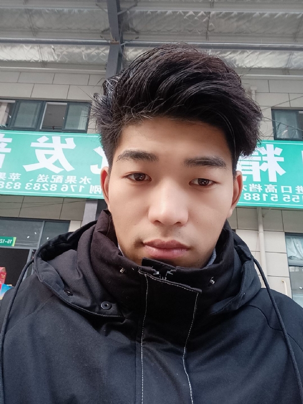 AA的第一张照片--梅州相亲服务中心