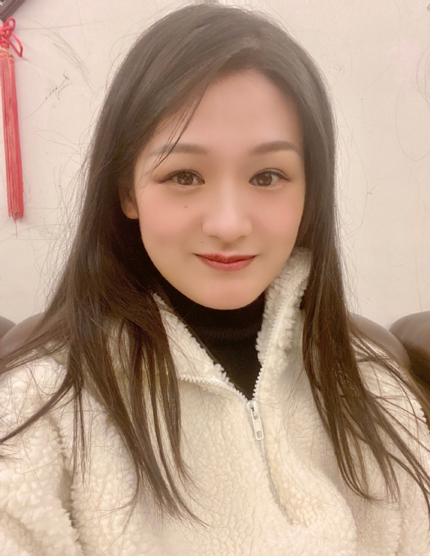 盧盈穎的第二张照片--梅州相亲服务中心