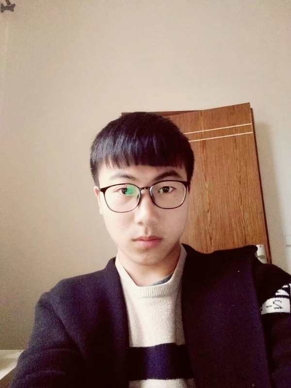 转身只为博她一笑的第一张照片--梅州相亲服务中心