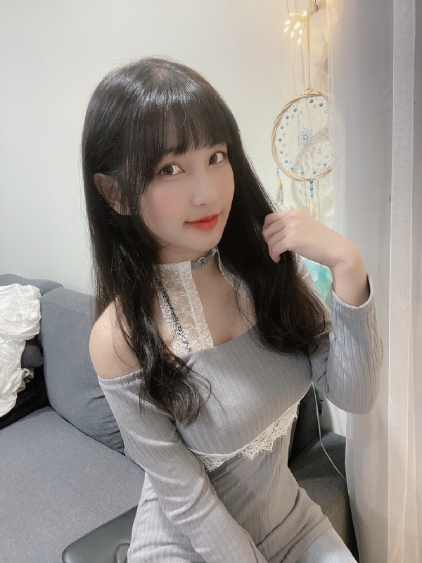 欣妍的第三张照片--梅州相亲服务中心