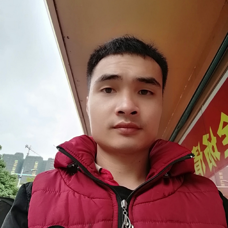 人生不言弃的第一张照片--梅州相亲服务中心