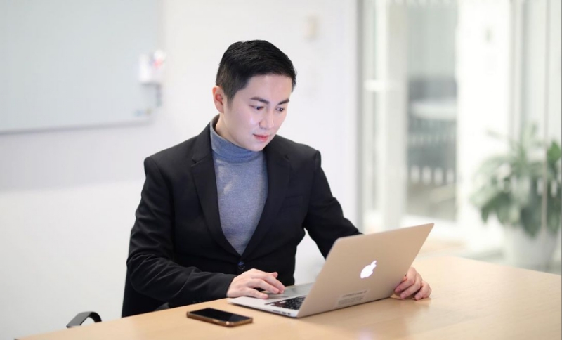 文浩的第一张照片--梅州相亲服务中心