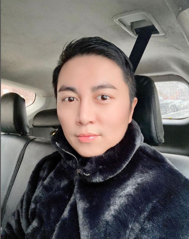 文浩的第二张照片--梅州相亲服务中心