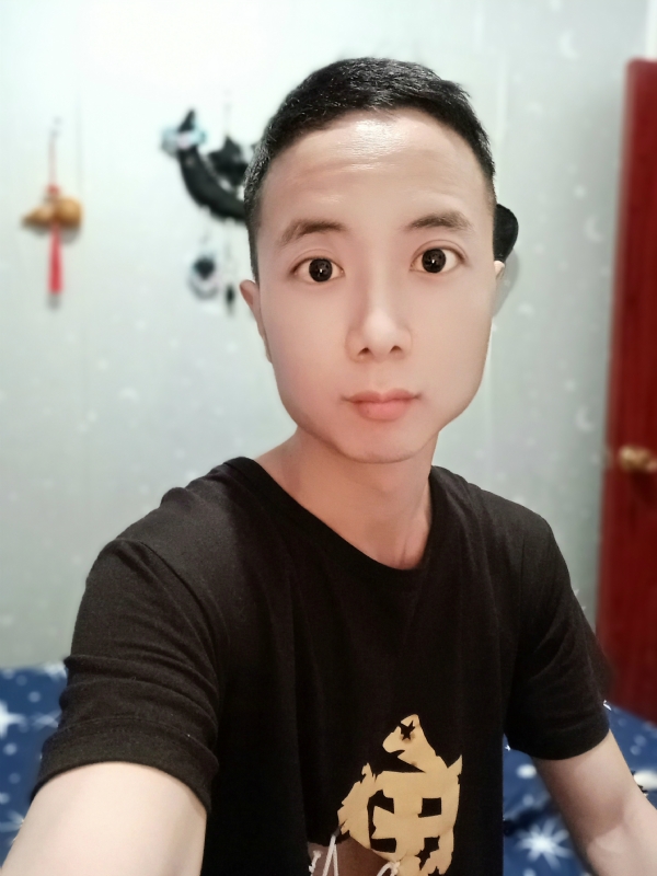 轻柔的热风的第一张照片--梅州相亲服务中心