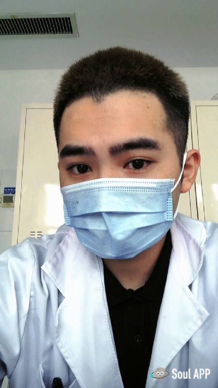 无疗的第一张照片--梅州相亲服务中心